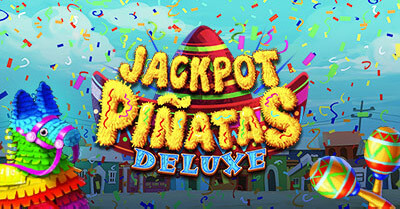Nox Win jackpot pinatas